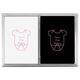 Baby Onesie Double Deck Playing Cards Image 3 of 3